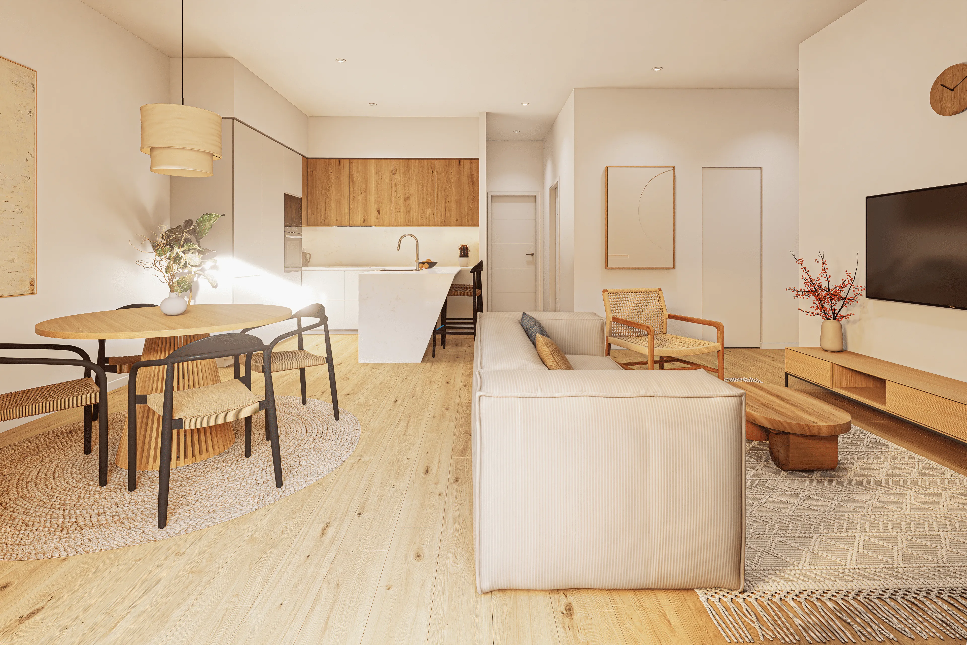 Project image