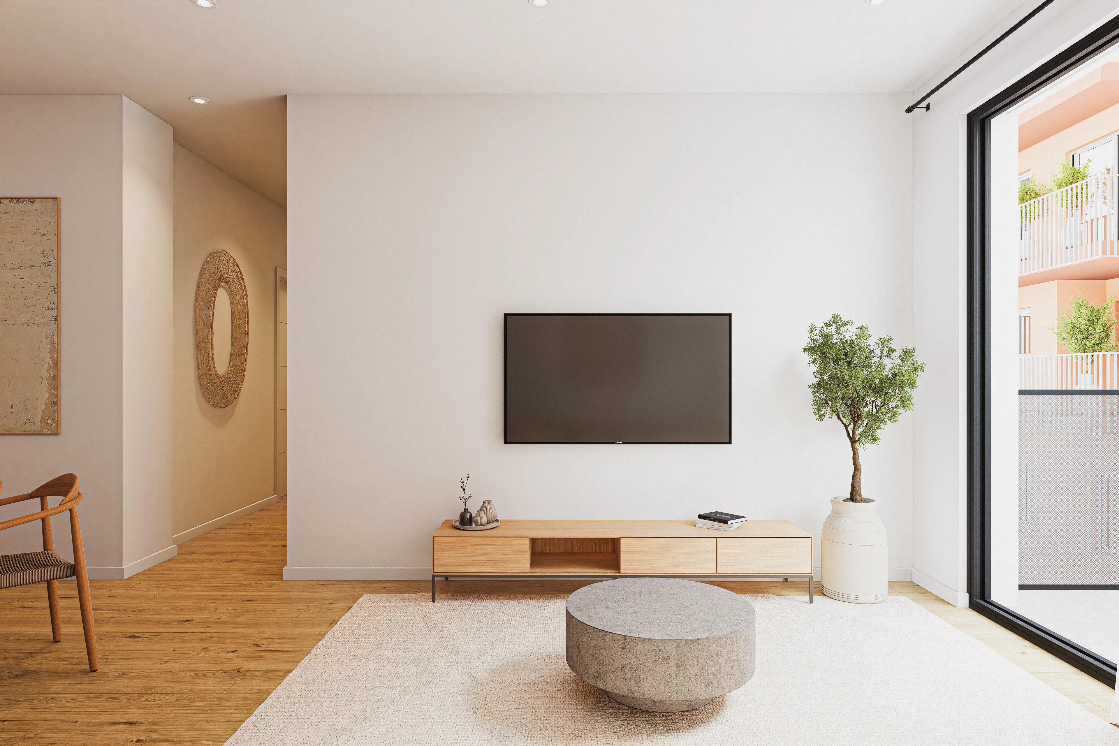 Project image