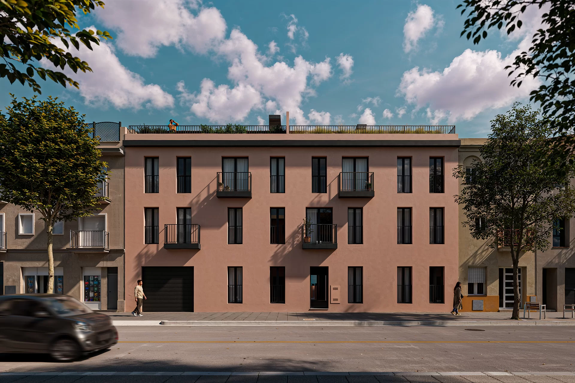 Galería 2