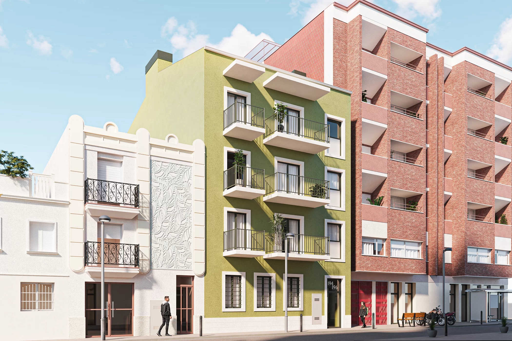 Galería 1