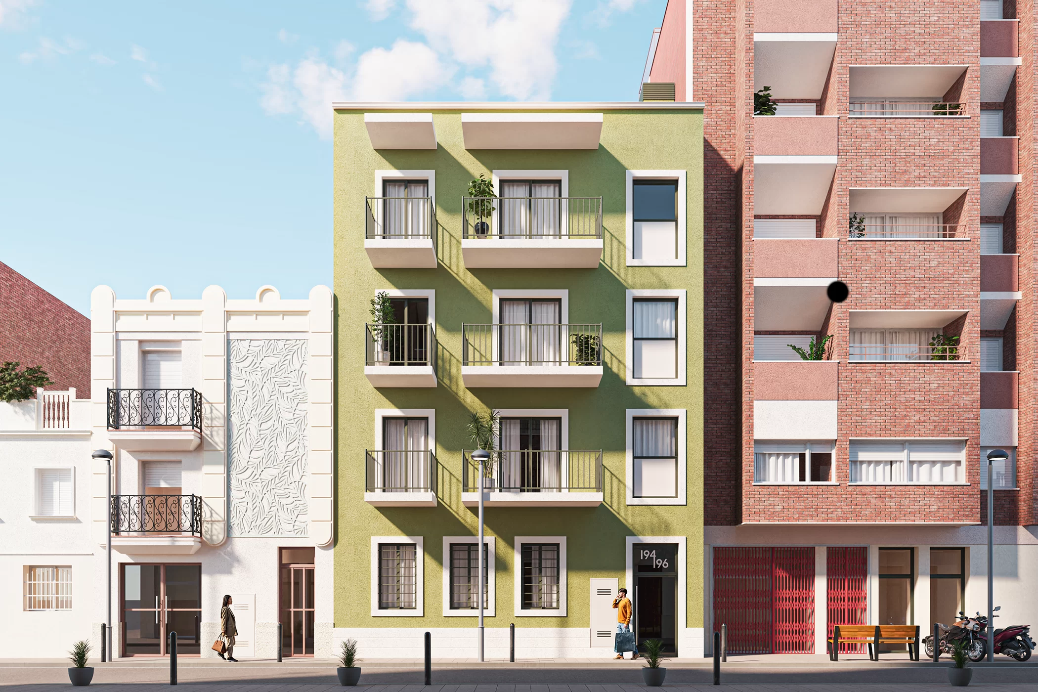 Galería 2